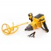 Миксер аккумуляторный DeWalt DCD240N (без акк, без з/у)
