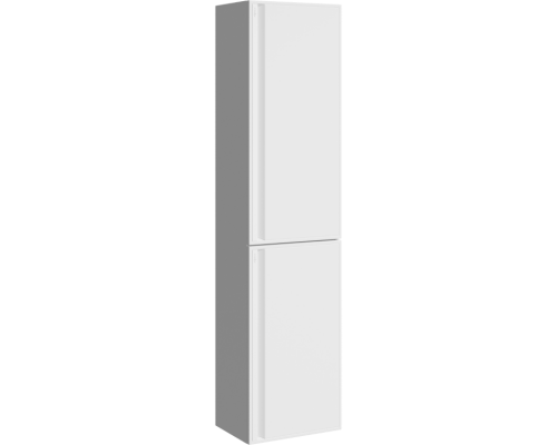 Pureпенал подвесной, цвет белый PUR0535WM, ТМ «AQWELLA» PUR0535WM