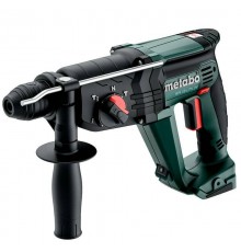 Перфоратор аккумуляторный Metabo KH 18 LTX 24+ЗУ ASC 55