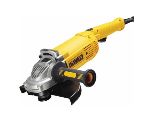 Машина шлифовальная угловая DeWalt DWE493 Машина шлифовальная угловая DeWalt DWE493