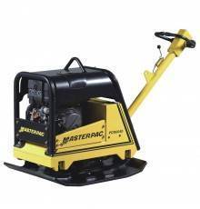 Виброплита реверсивная гидравлическая Masterpac PCR6040H.2 Honda GX270