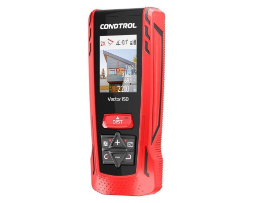 Дальномер лазерный CONDTROL Vector 150