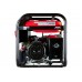 Генератор бензиновый FUBAG BS 7500 XD ES Duplex