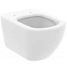 IS T0079V1 Tesi AquaBlade® Унитаз подвесной, глубокий смыв, скрытое крепление T0079V1