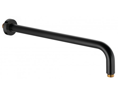 Kludi 66 514 3900 A-QA Кронштейн боковой для верхнего душа длина L=400 мм, ½  665143900