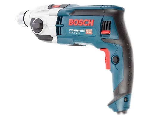 Дрель Bosch GSB 19-2 RE (БЗП) Дрель Bosch GSB 19-2 RE (БЗП)