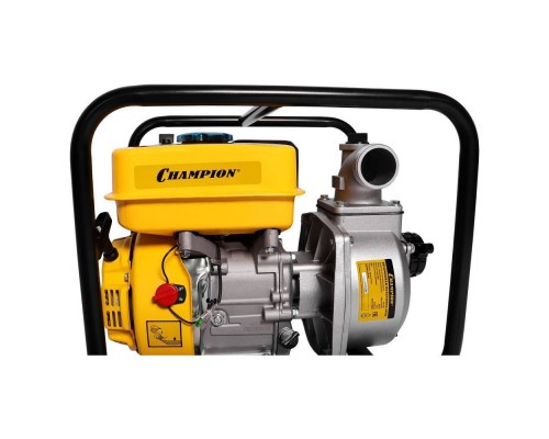 Мотопомпа CHAMPION GP50