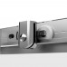 W87G-403-100100-MT Душевое ограждение 100x100 см, без поддона