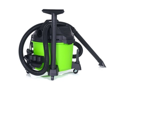 Пылесос строительный Greenworks G120WDV Пылесос строительный Greenworks G120WDV