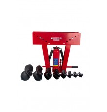 Трубогиб гидравлический TOR TL0300-1 16Т до 75 мм