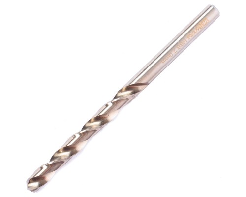 Сверло по металлу REDVERG HSS-G 7 мм(500142)