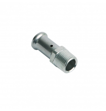 Муфта НР, латунь пресс, 16x3/4 HENCO 17P-1605