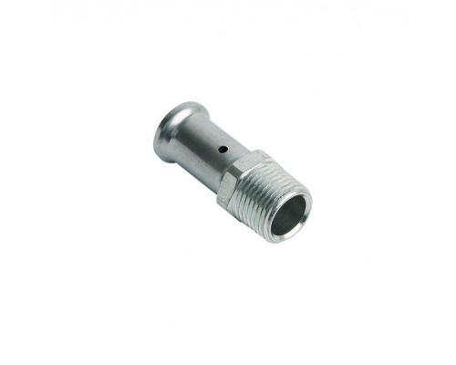 Муфта НР, латунь пресс, 16x3/4 HENCO 17P-1605