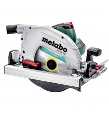 Пила дисковая электрическая Metabo KS 85 FS