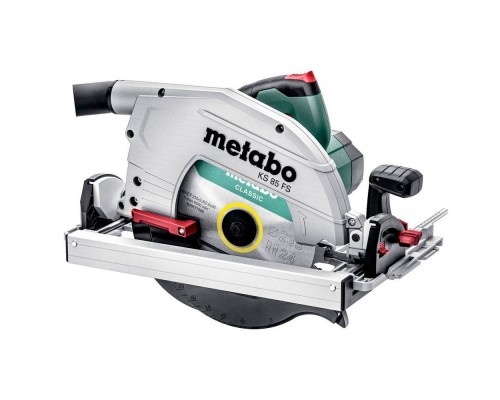 Пила дисковая электрическая Metabo KS 85 FS