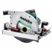 Пила дисковая электрическая Metabo KS 85 FS