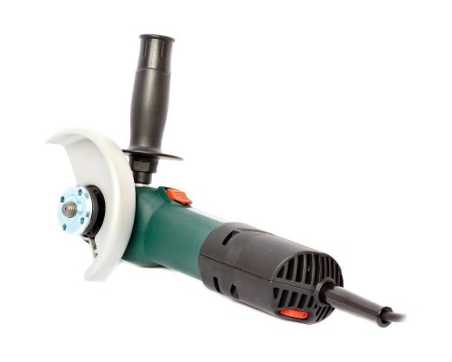 Машина шлифовальная угловая Metabo WEV 850-125