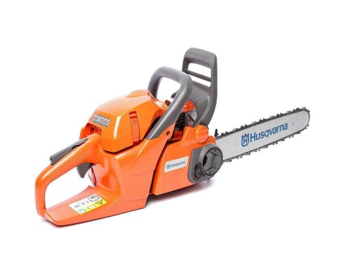 Бензопила Husqvarna 455E Rancher II (38см 0,325 1,3 64) Бензопила Husqvarna 455E Rancher II (38см 0,325 1,3 64)