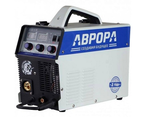 Аппарат сварочный Aurora Динамика 2000 Аппарат сварочный Aurora Динамика 2000