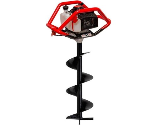 Мотобур ADA Ground Drill-8 в комплекте со шнеком Drill 250 (800 мм)