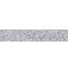 Подступенок Kerama Marazzi Терраццо матовый, морозостойкий серый