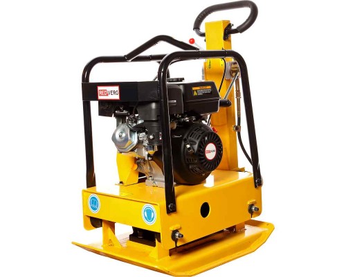 Виброплита REDVERG RD-PC180R Виброплита REDVERG RD-PC180R