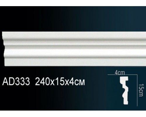 Молдинг AD333