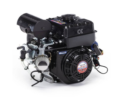 Двигатель бензиновый LIFAN GS212E 7A