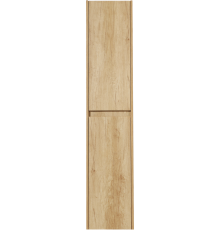 Шкаф-пенал BelBagno Kraft L rovere nebrasca nature