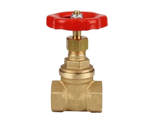 Задвижка клиновая Tiemme 3/4 PN10. 2950022 Задвижка клиновая Tiemme 3/4 PN10. 2950022