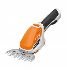 Ножницы садовые аккумуляторные Stihl HSA 26 без ЗУ и АКБ