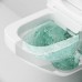 CCC50A1700SC Унитаз подвесной безободковый, с электронной крышкой-биде
