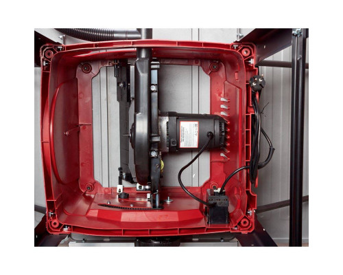 Пила циркулярная REDVERG RD-SS250-2000