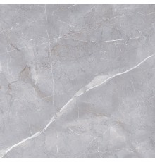 Керамогранит Kerama Marazzi Риальто SG634222R 60х60 серый, лаппатированный