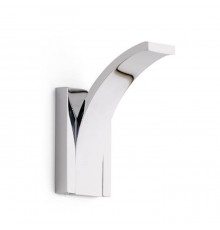 Bertocci ES Крючок подвесной, цвет: хром. 105 4014 0000