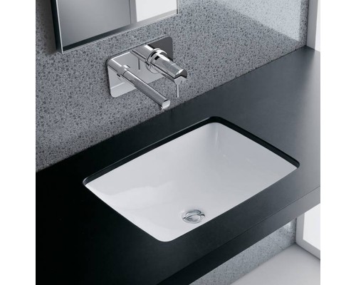 Laufen Pro Раковина 60x40x17см, без отв., цвет: белый. 8.1196.5.000.109.1 Laufen Pro Раковина 60x40x17см, без отв., цвет: белый. 8.1196.5.000.109.1