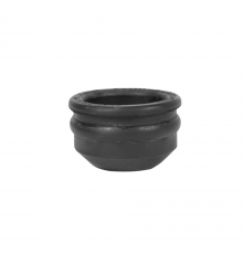 Манжета (редукция) Ostendorf резиновая для раструба 50/40 C, Ger 881319