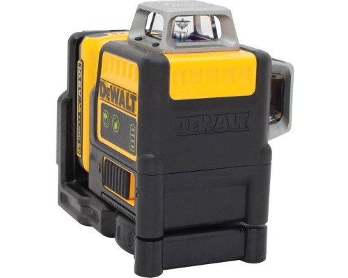 Уровень лазерный DeWalt DCE0811D1G