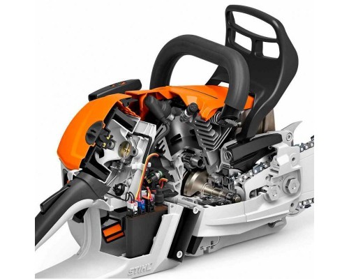 Бензопила Stihl MS 462 (50см 3/8 1,6 72) Бензопила Stihl MS 462 (50см 3/8 1,6 72)
