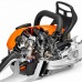 Бензопила Stihl MS 462 (50см 3/8 1,6 72)