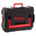 Шуруповерт аккумуляторный ударный KRESS KUC35