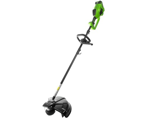 Триммер аккумуляторный Greenworks GD40BCK4 АКБ G-MAX (АКБ 4 А.ч; ЗУ)