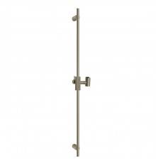 Gessi Ingranaggio Штанга для душа, цвет: Finox Brushed Nickel. 63585#149