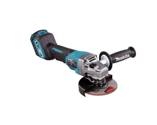 Машина шлифовальная угловая аккумуляторная Makita GA029GZ (без акк, без з/у) Машина шлифовальная угловая аккумуляторная Makita GA029GZ (без акк, без з/у)