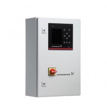 Шкаф управления Grundfos Control MPC-S 2x37 SD-II+Ops. 99059681