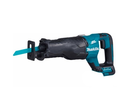 Пила сабельная аккумуляторная Makita DJR187Z (без акк, без з/у) Пила сабельная аккумуляторная Makita DJR187Z (без акк, без з/у)