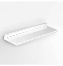 Laufen Kartell Полка 450х155мм, подвесной, цвет: белый. 3.8533.0.090.000.1