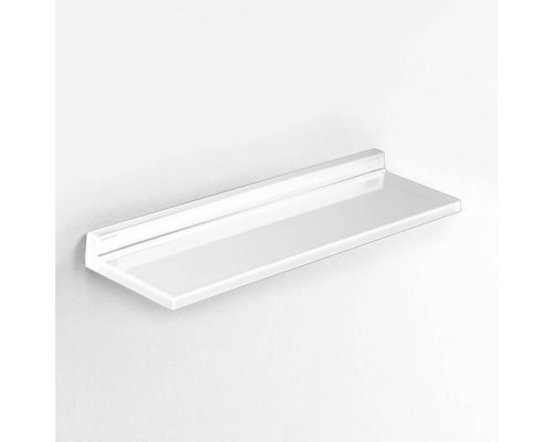 Laufen Kartell Полка 450х155мм, подвесной, цвет: белый. 3.8533.0.090.000.1 Laufen Kartell Полка 450х155мм, подвесной, цвет: белый. 3.8533.0.090.000.1