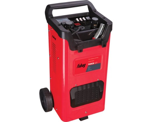 Устройство пуско-зарядное Fubag FORCE 320