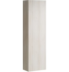 AQ An.05.35/A Анкона Пенал подвесной лев/пр, PushOpen, Акация, 350х1200х250 мм An.05.35/А